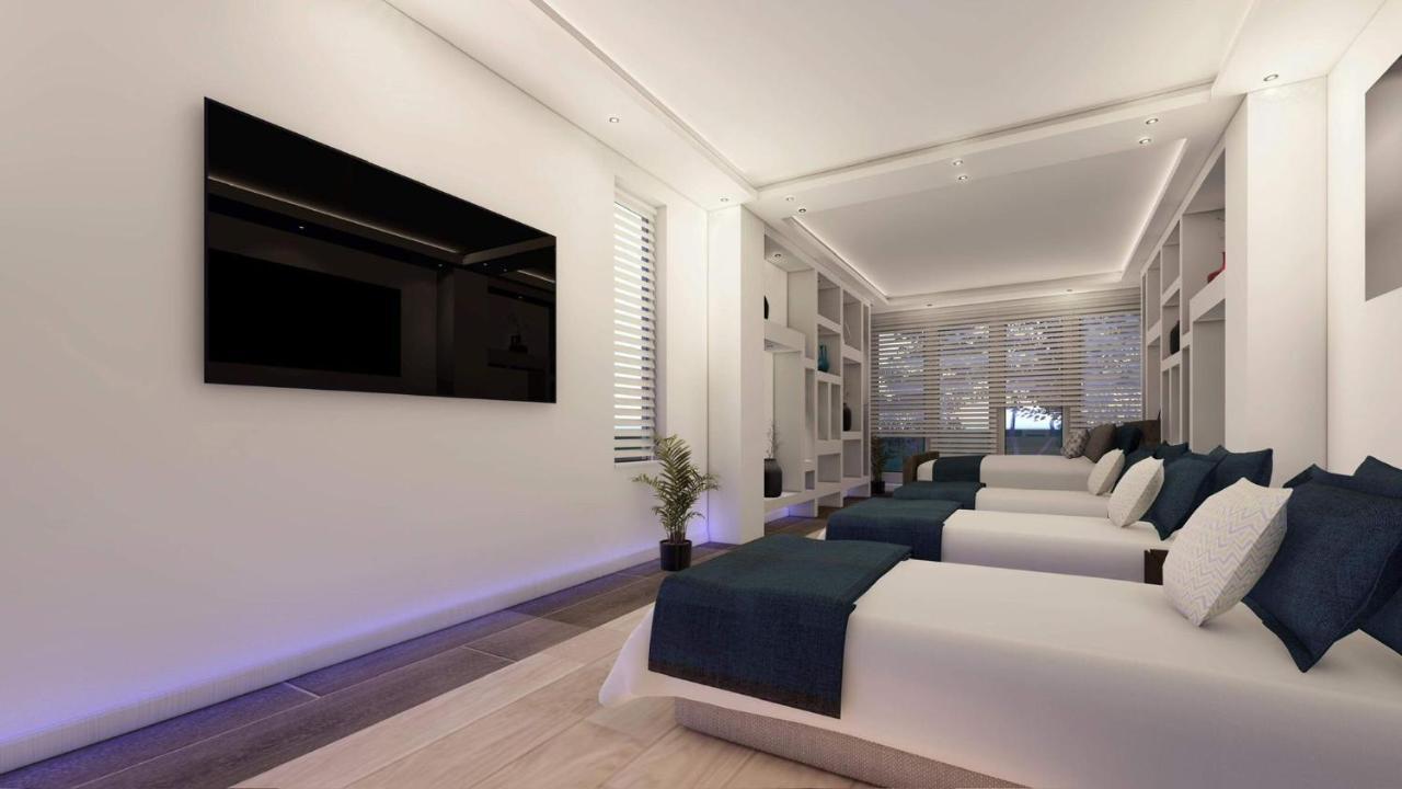 Don'T Wake Me Up. South London. Sleeps 6 Hotel Luaran gambar