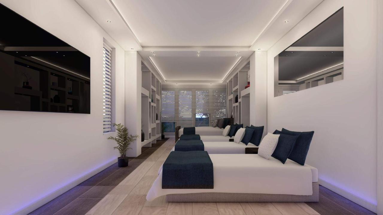 Don'T Wake Me Up. South London. Sleeps 6 Hotel Luaran gambar
